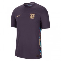 England Player Version Away Jersey 2024