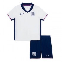 Kids England Home Kit 2024