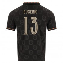 Eusébio Portugal Special Edition Jersey 2026