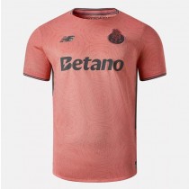 Porto Away Jersey 25/26