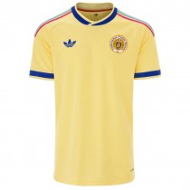 Curaçao Away Jersey 2026