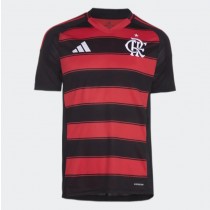 Flamengo Home Jersey 25/26