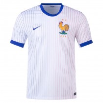 France Away Football Shirt 2024