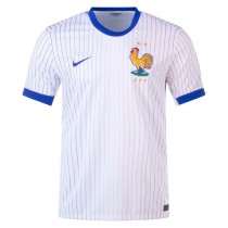 France Away Jersey 2024