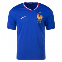 France Home Football Shirt 2024