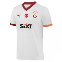 Galatasaray Away Jersey 24/25