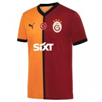 Galatasaray Home Jersey 24/25