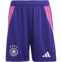 Germany Away Short 2024