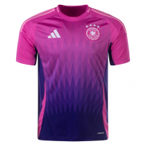 Germany Away Jersey 2024