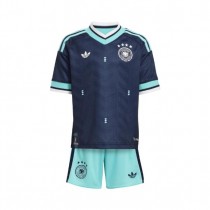 Germany Away Kids Kit 2026