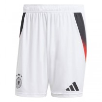 Germany Home Football Shorts 2024