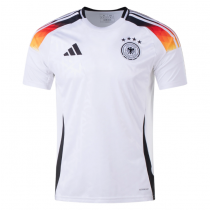 Germany Home Jersey 2024