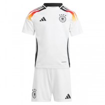 Kids Germany Home Kit 2024