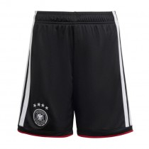 Germany Home Short 2026