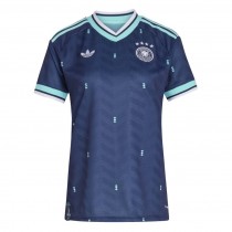 Germany Away Women's Jersey 2026