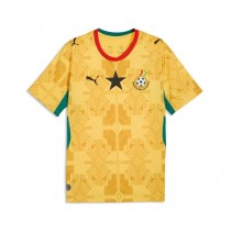 Ghana Away Jersey 2026