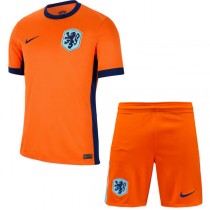 Kids Netherlands Home Kit 2024