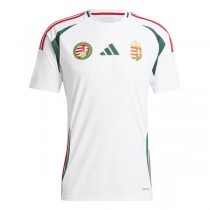 Hungary Away Jersey 2024