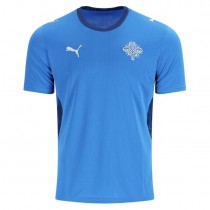 Iceland Home Jersey 2026
