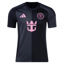 Inter Miami Away Jersey 2025