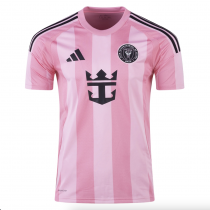 Inter Miami Home Jersey 2025