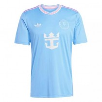 Inter Miami Third Player Version Jersey 2025
