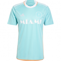 Inter Miami Third Jersey 2024