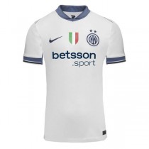 Inter Milan Away Jersey 24/25
