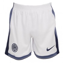 Inter Milan Away Short 24/25