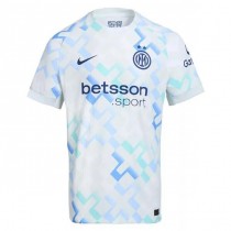 Inter Milan Away Player Version Jersey 25/26