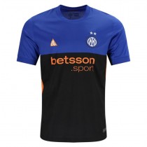 Inter Milan Fourth Jersey 25/26