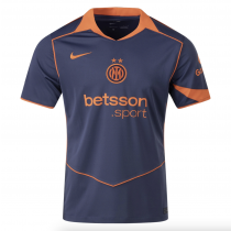 Inter Milan Third Jersey 25/26