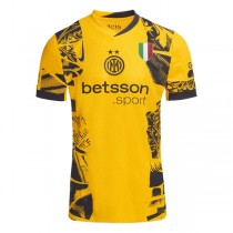 Inter Milan Third Player Version Jersey 24/25