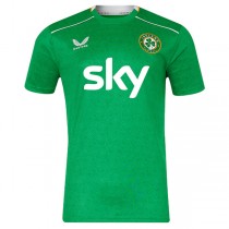 Ireland Home Football Shirt 2024