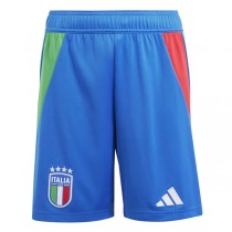 Italy Away Short 2024