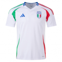 Italy Away Jersey 2024