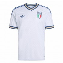 Italy Away Jersey 2026