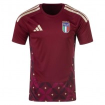 Italy Home Goalkeeper Jersey 2026