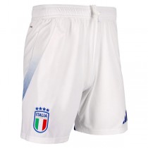 Italy Home Short 2024