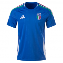 Italy Home Jersey 2024