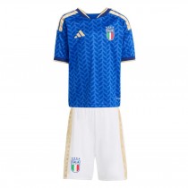 Italy Home Kids Kit 2026