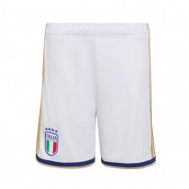 Italy Home Short 2026