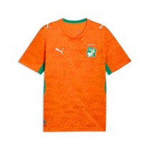 Ivory Coast Home Jersey 2026
