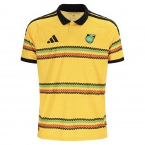 Jamaica Home Jersey 2026
