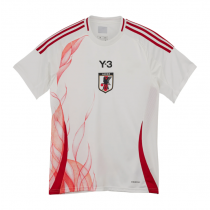 Japan Away Jersey 2024