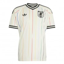 Japan Away Jersey 2026