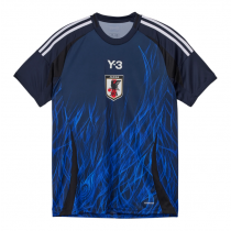 Japan Home Jersey 2024