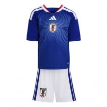 Japan Home Kids Kit 2026