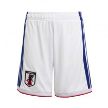 Japan Home Short 2026