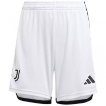 Juventus Away Football Shorts 23/24